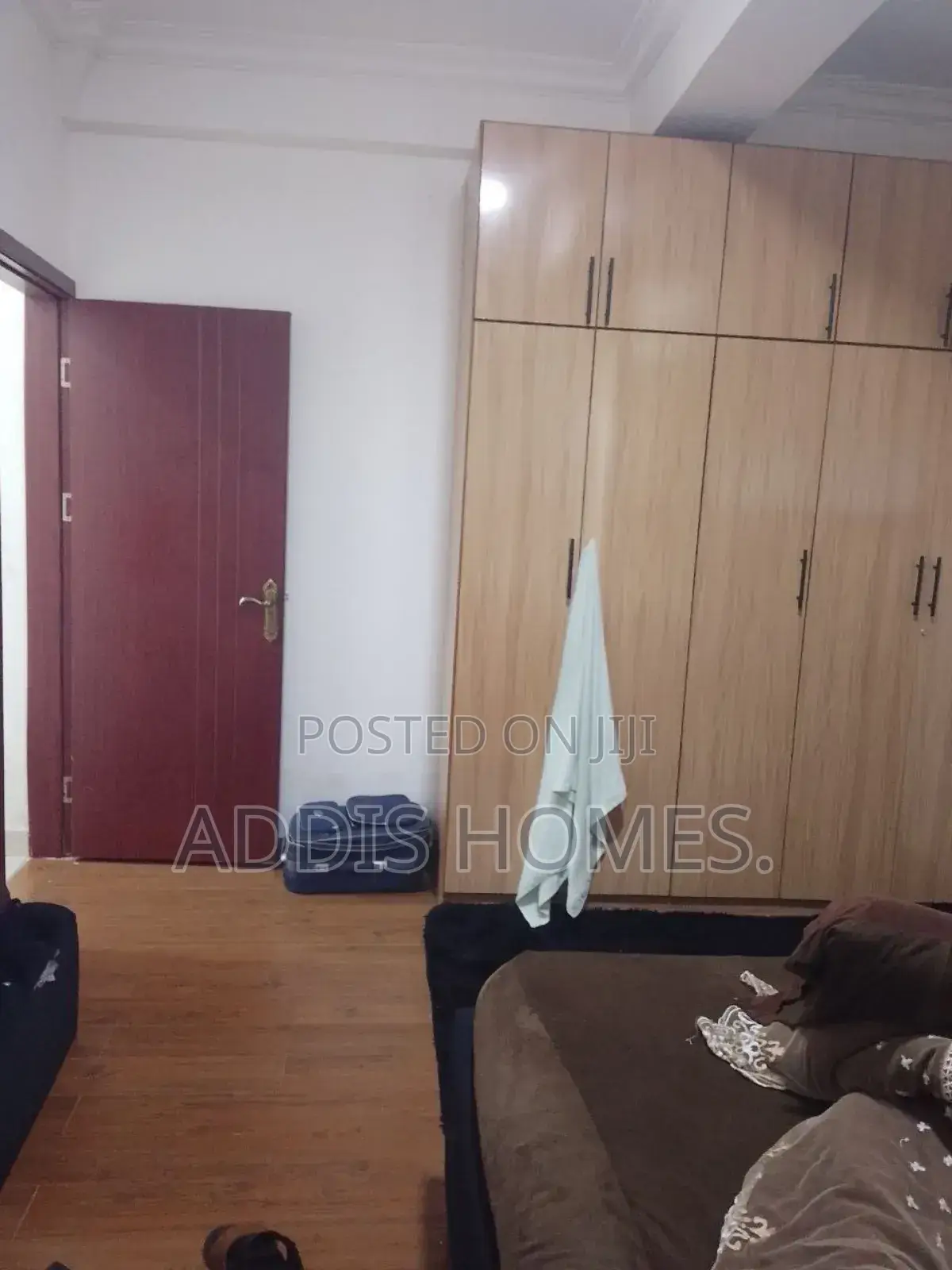 Furnished 2bdrm Apartment in Bole for sale