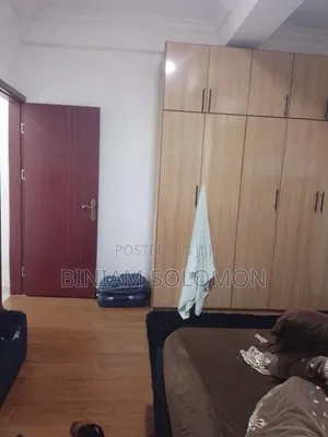 Furnished 2bdrm Apartment in Bole for sale