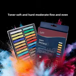 Photo - 48 Soft Pastel Quality