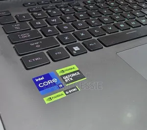 New Laptop Asus ROG Zephyrus G16 16GB Intel Core I9 SSD 1T