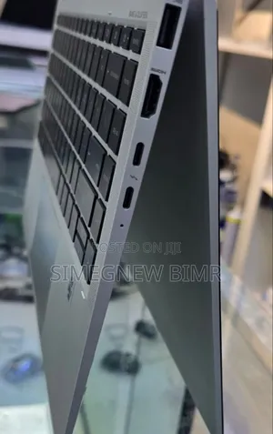New Laptop HP EliteBook x360 1040 G7 16GB Intel Core i7 SSD 512GB