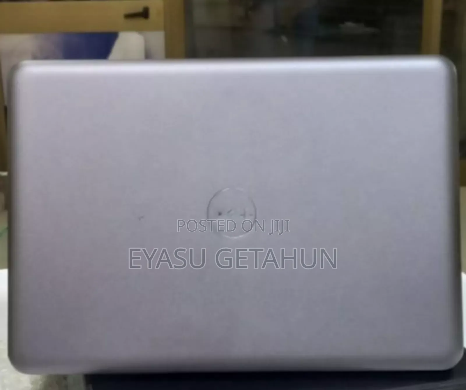 New Laptop Dell Latitude 3380 8GB Intel Core I5 SSD 256GB