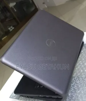 New Laptop Dell Latitude 3380 8GB Intel Core I5 SSD 256GB