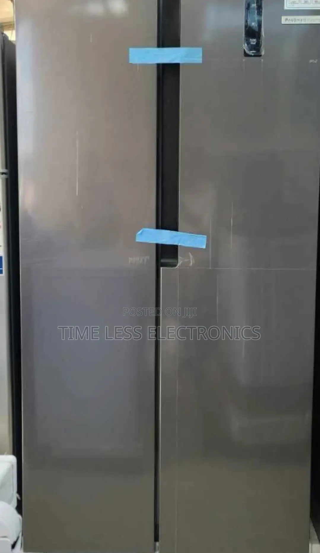 Skylive 575 L Side‐By‐Side Refrigerator