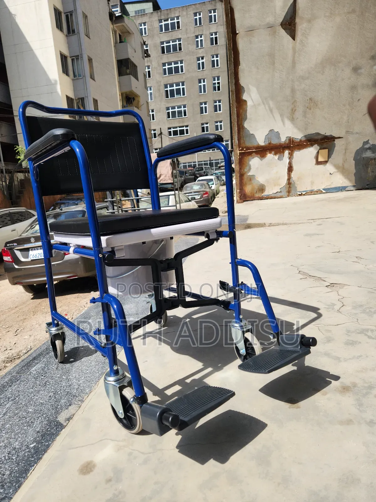 Commode Wheelchair輕三wheelchair麥加wheelchair衼不wheelchair癲馬wheelchair New