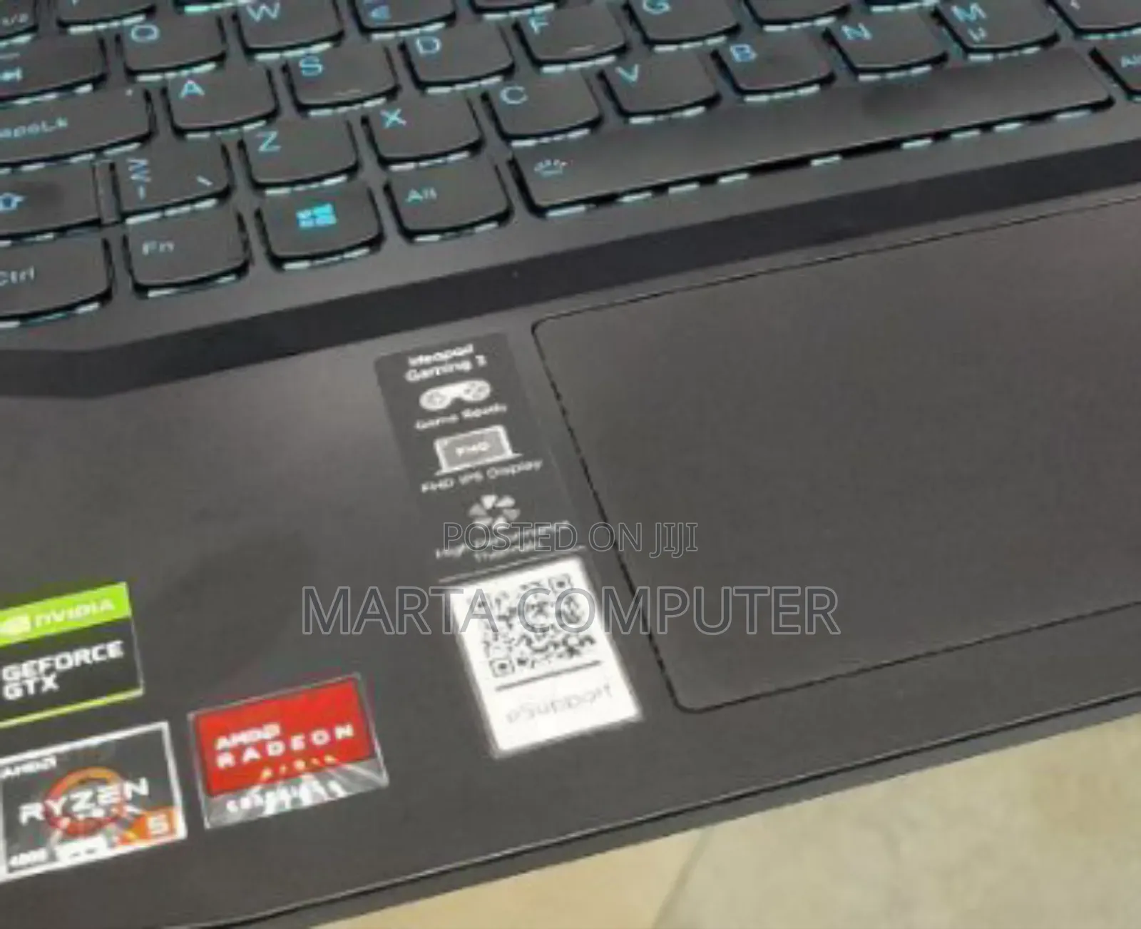 New Laptop Lenovo IdeaPad Y530 16GB Intel Core I5 SSD 256GB