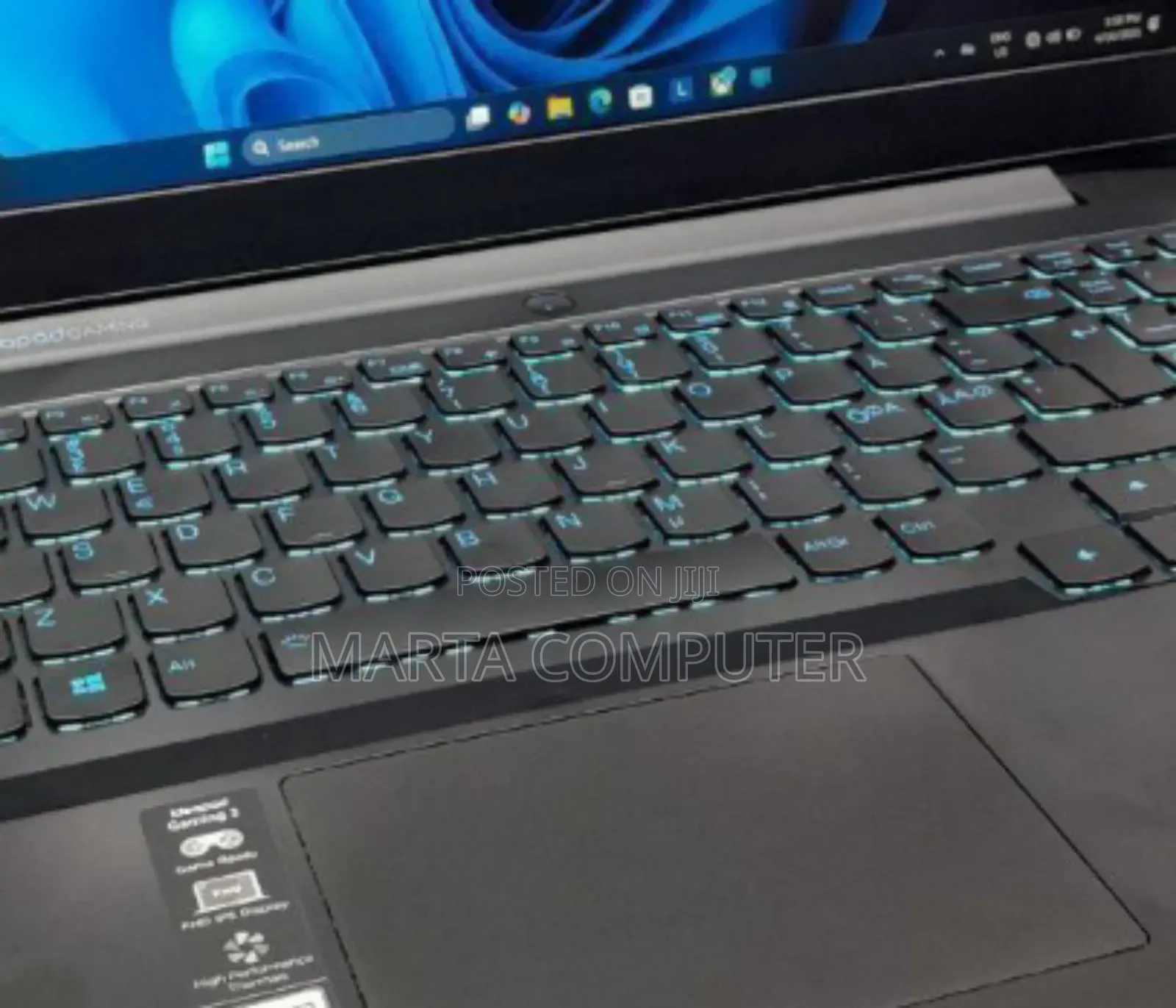 New Laptop Lenovo IdeaPad Y530 16GB Intel Core I5 SSD 256GB