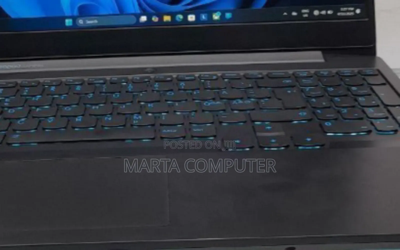 New Laptop Lenovo IdeaPad Y530 16GB Intel Core I5 SSD 256GB