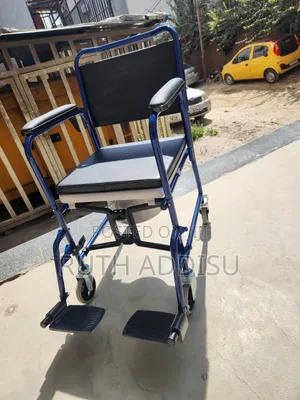 Commode Wheelchair蝨我toilet Wheelchair截止wheelchair鳵了wheelchair Medical