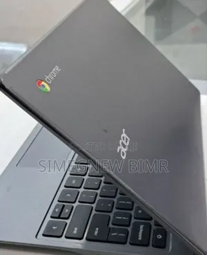 Photo - New Laptop Acer Chromebook 11 4GB Intel Celeron SSD 128GB
