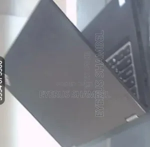 Photo - New Laptop Lenovo ThinkPad Yoga 370 16GB Intel Core i5 SSD 512GB