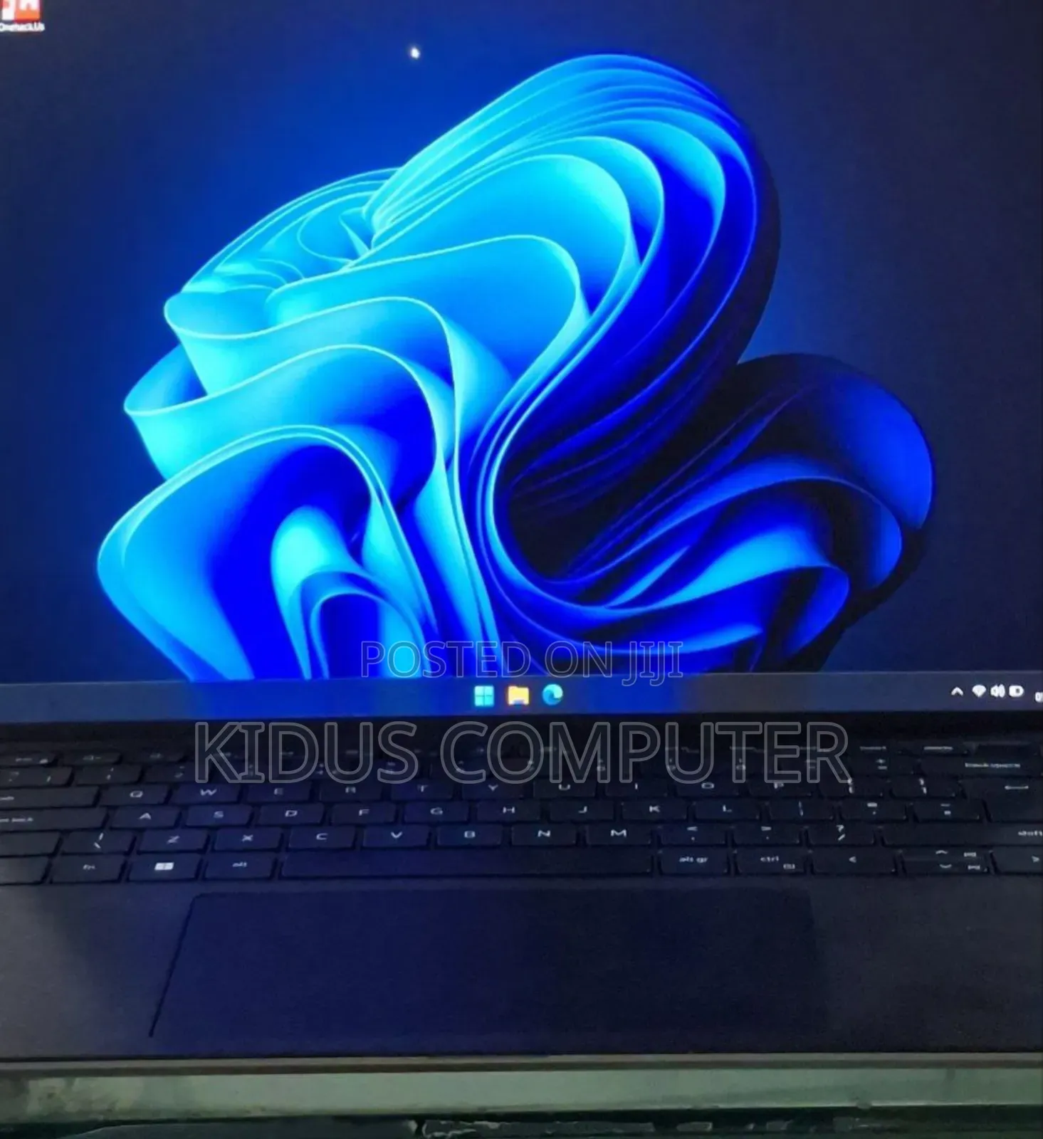 New Laptop Dell Precision 5540 16GB Intel Core I7 SSD 512GB