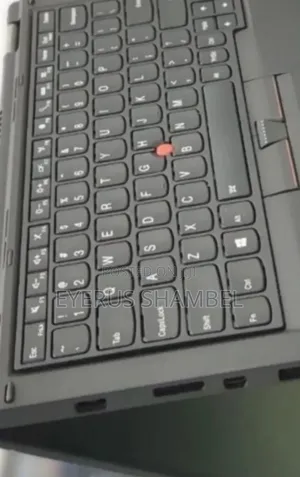 New Laptop Lenovo ThinkPad Yoga 370 16GB Intel Core i5 SSD 512GB