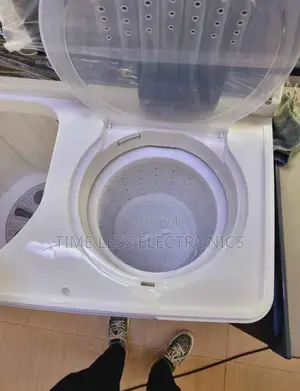 Superstar 16 Kg Washing Machine – Big Load, Reliable Performance