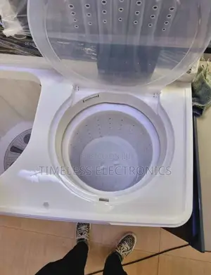 Superstar 16 Kg Washing Machine – Big Load, Reliable Performance