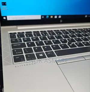 Photo - New Laptop HP EliteBook 840 G7 16GB Intel Core I5 SSD 512GB
