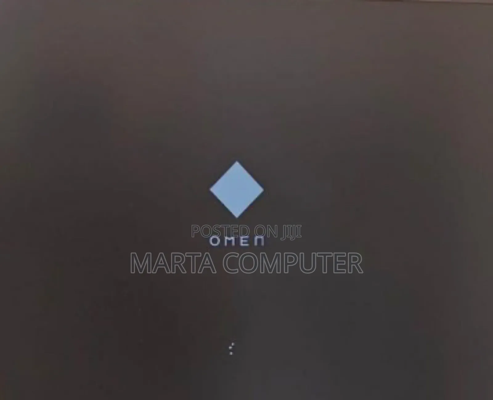 New Laptop HP Omen 15 16GB Intel Core I7 SSD 1T