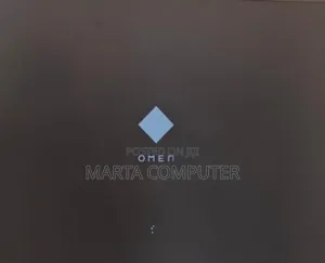 New Laptop HP Omen 15 16GB Intel Core I7 SSD 1T