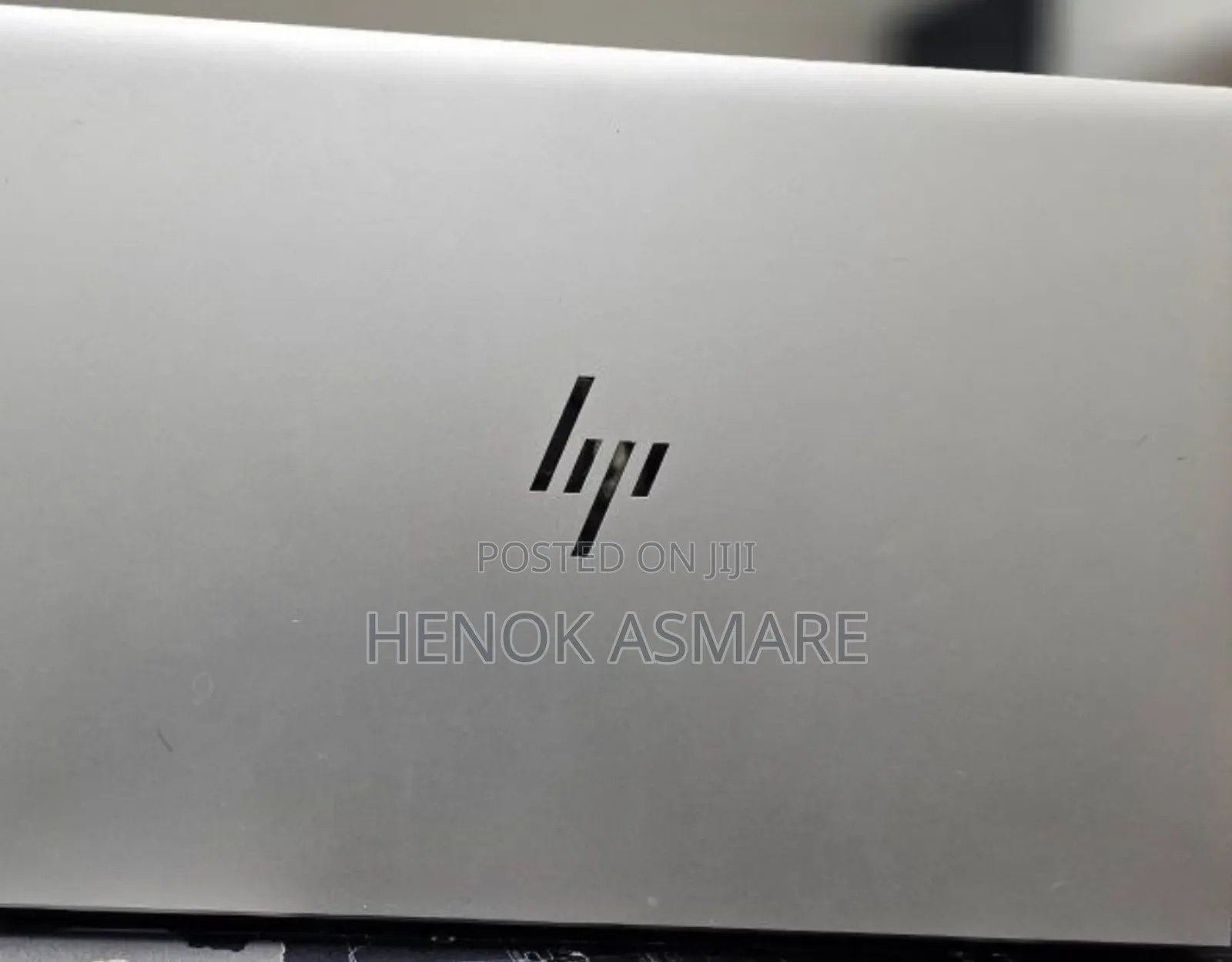 New Laptop HP EliteBook 840 G7 16GB Intel Core I5 SSD 512GB