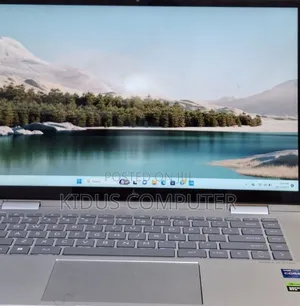 Photo - New Laptop HP Envy X360 16GB Intel Core I7 SSD 1T