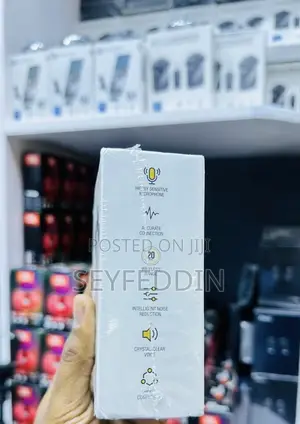 S21 Wireless Magnetic Mic