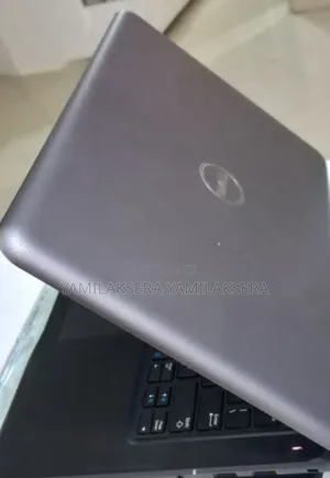 Laptop Dell Latitude 3380 8GB Intel Core i5 SSD 256GB