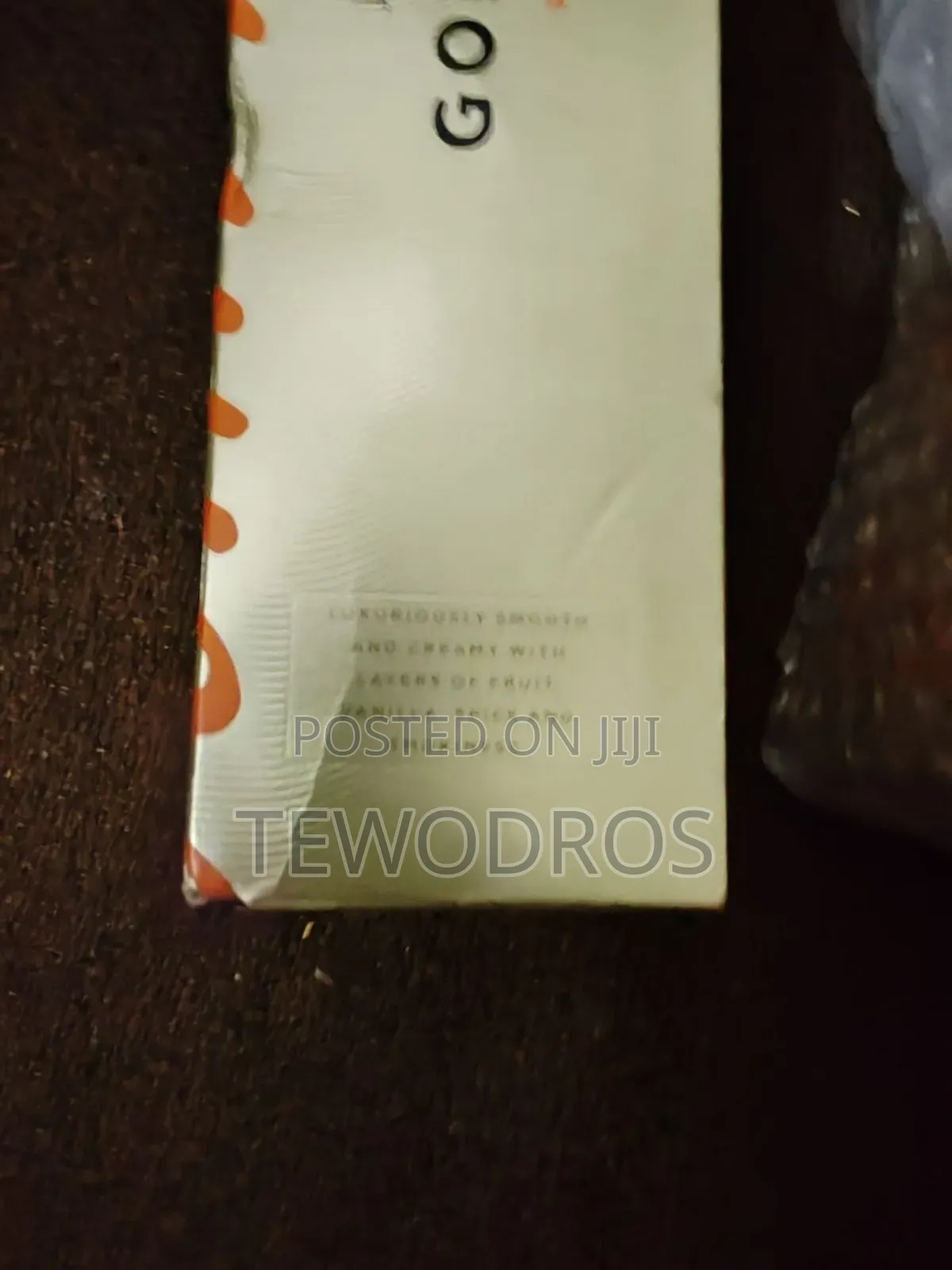 Johnnie Walker Gold Label Reserve – 1l (4 Bottles Available)