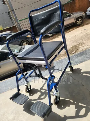 Commode Wheelchair輕易wheelchair彌補wheelchair Commode Wheelchair Medical