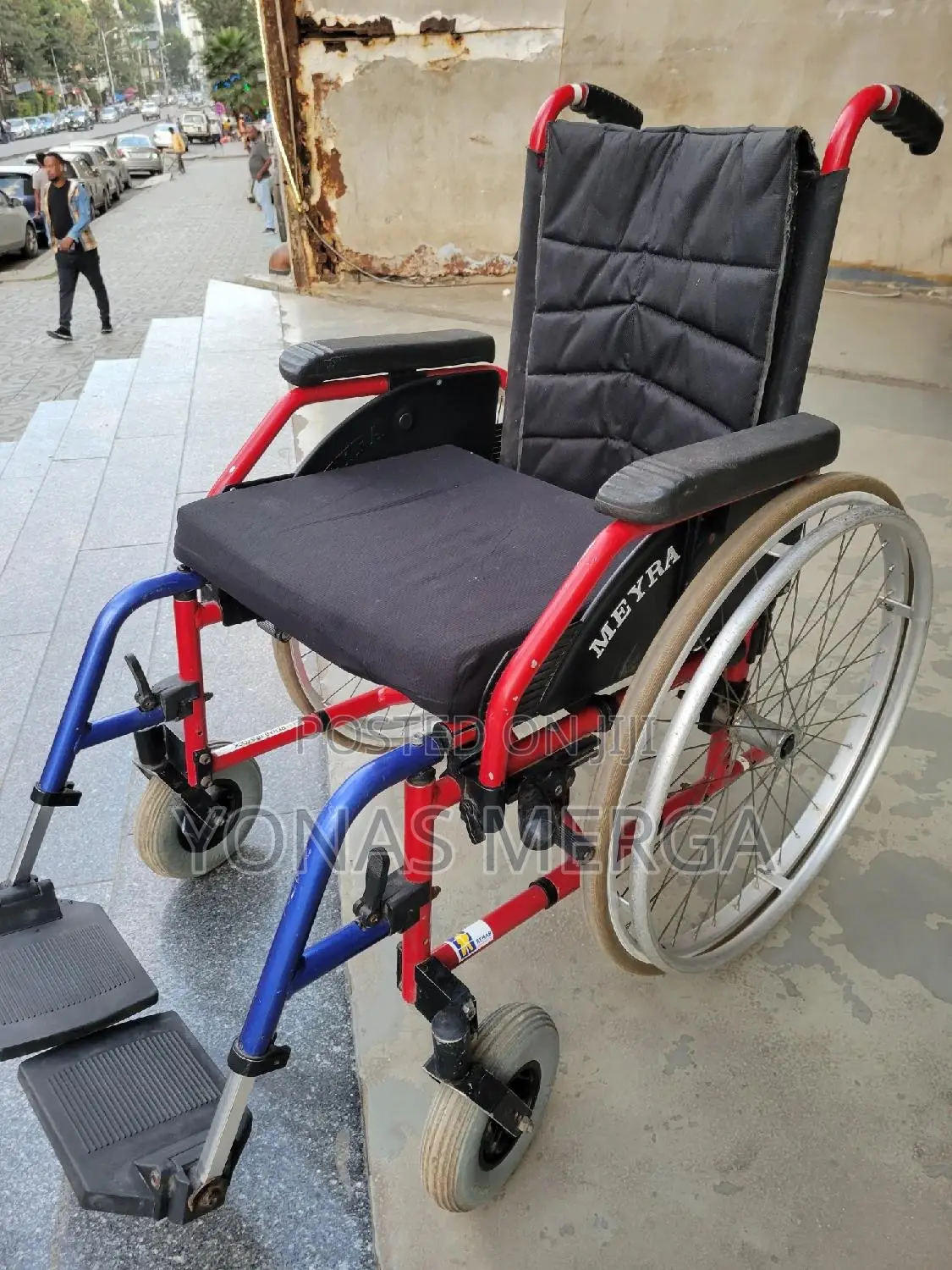 Manual Wheelchairs瞿用wheelchairs0今used Abilities Disabled Wheelchair