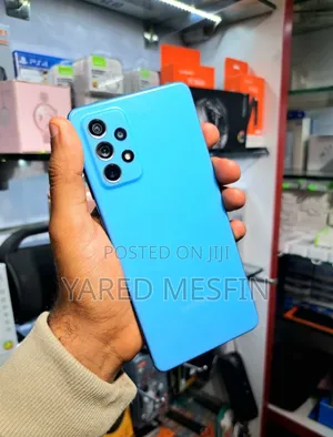 Samsung Galaxy A72 128 GB