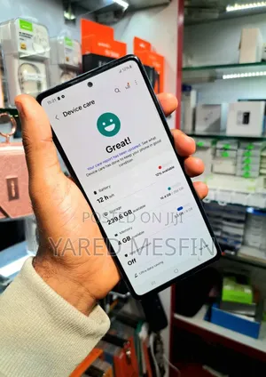 Photo - Samsung Galaxy A72 128 GB