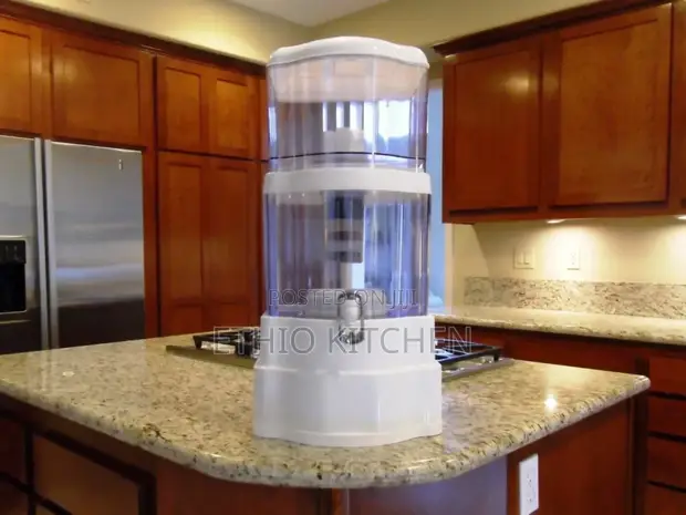 Water Filter