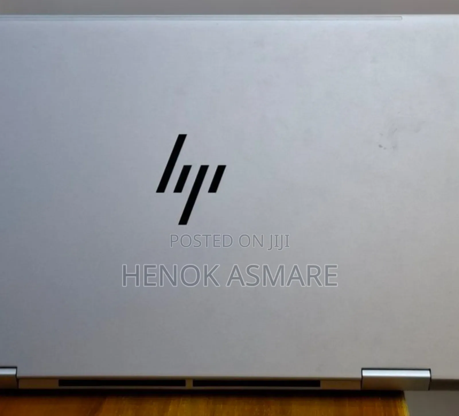 New Laptop HP Envy 14 8GB Intel Core 5 SSD 512GB