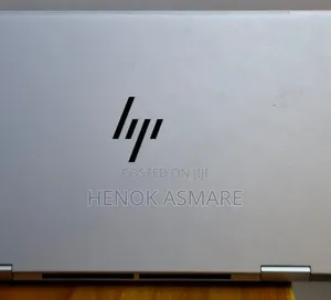 Photo - New Laptop HP Envy 14 8GB Intel Core 5 SSD 512GB