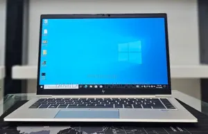 New Laptop HP EliteBook 840 G7 16GB Intel Core i7 SSD 512GB