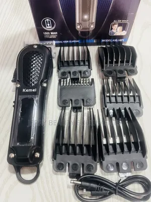 Kemei Km 1071 Hair Clipper
