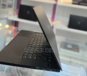 New Laptop Razer Blade Pro 16GB Intel Core I7 SSD 512GB