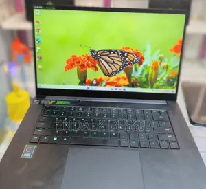 New Laptop Razer Blade Pro 16GB Intel Core I7 SSD 512GB