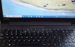 New Laptop Lenovo Ideapad 3 8GB Intel Core I7 SSD 1T