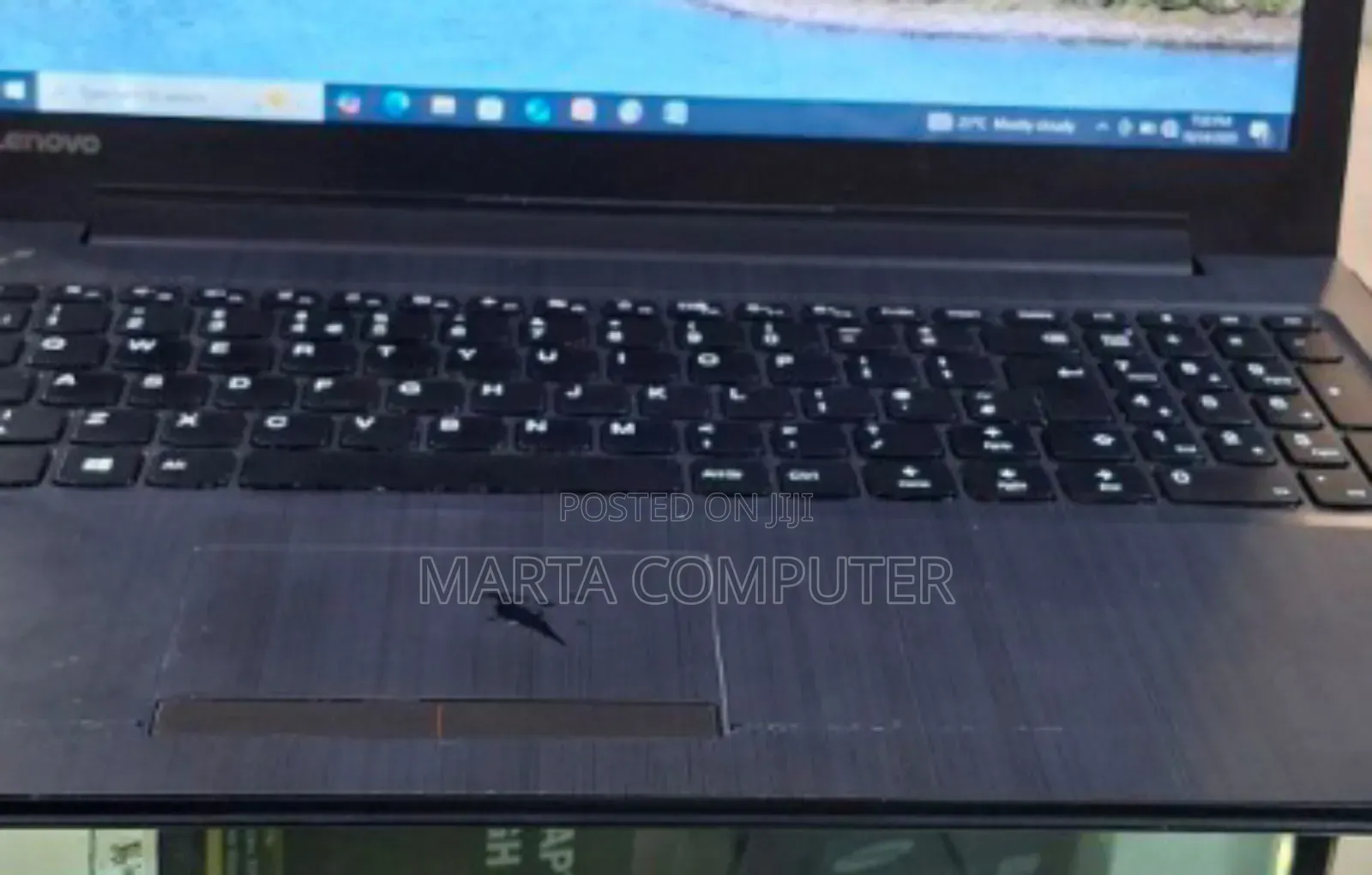 New Laptop Lenovo Ideapad 3 8GB Intel Core I7 SSD 1T