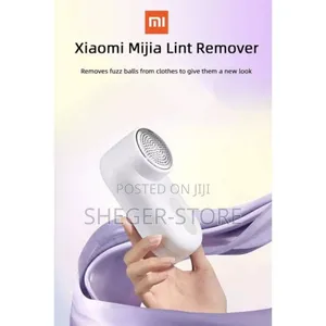 Orginal Xiaomi Portable Lint Remover
