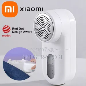 Photo - Orginal Xiaomi Portable Lint Remover