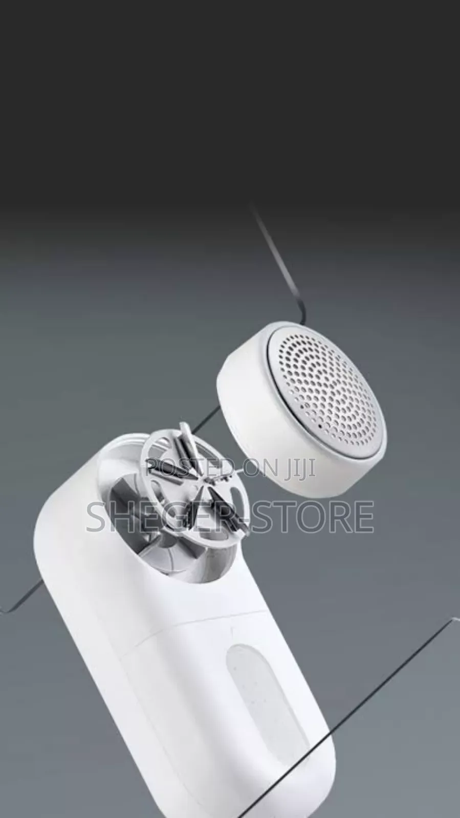 Orginal Xiaomi Portable Lint Remover