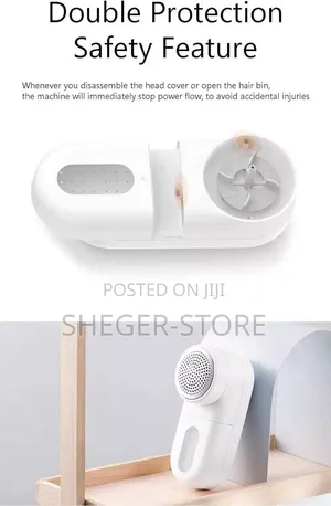 Orginal Xiaomi Portable Lint Remover