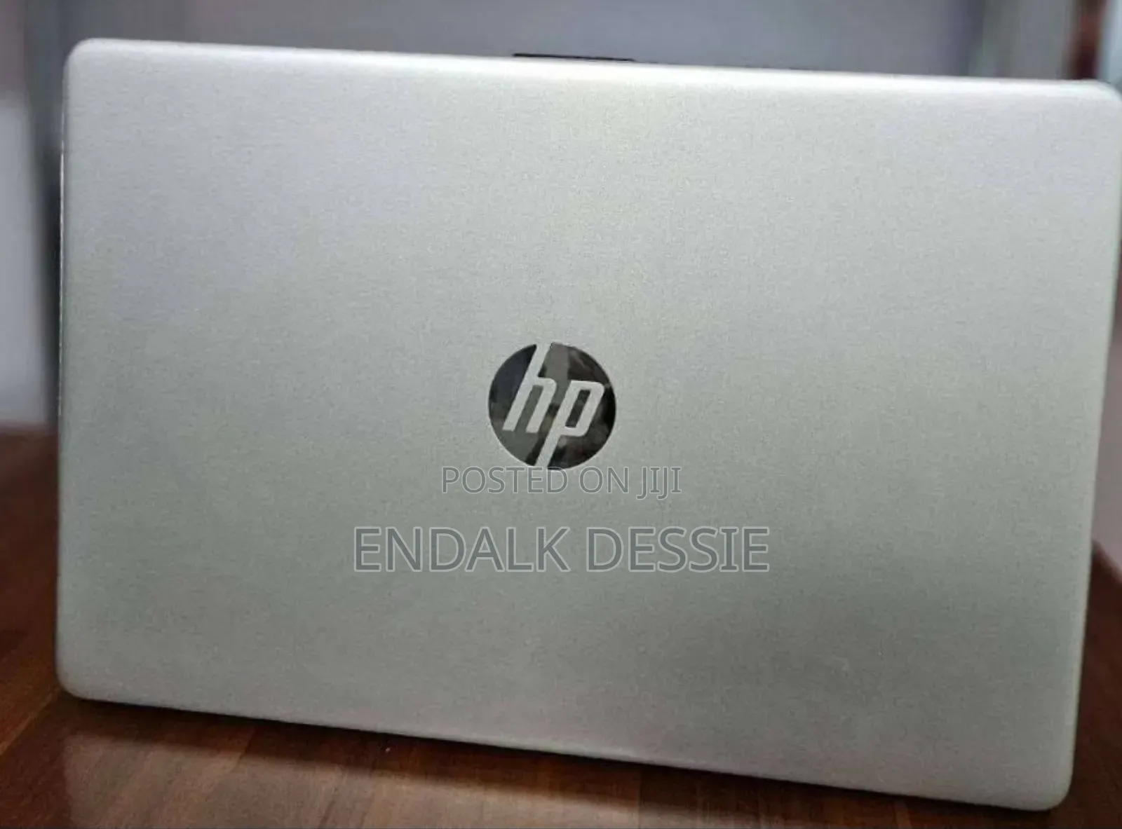 New Laptop HP 8GB Intel Core I5 SSD 512GB