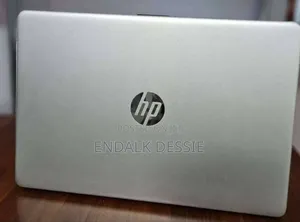 New Laptop HP 8GB Intel Core I5 SSD 512GB