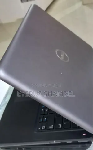 Photo - New Laptop Dell Latitude 3380 8GB Intel Core I5 SSD 256GB