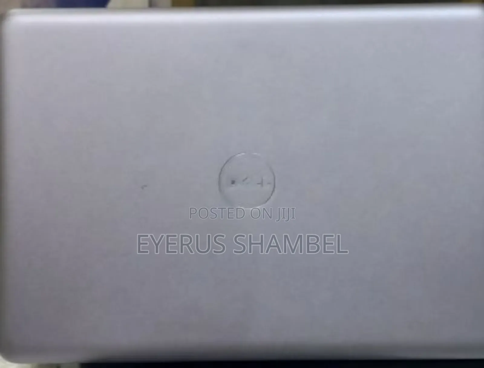 New Laptop Dell Latitude 3380 8GB Intel Core I5 SSD 256GB