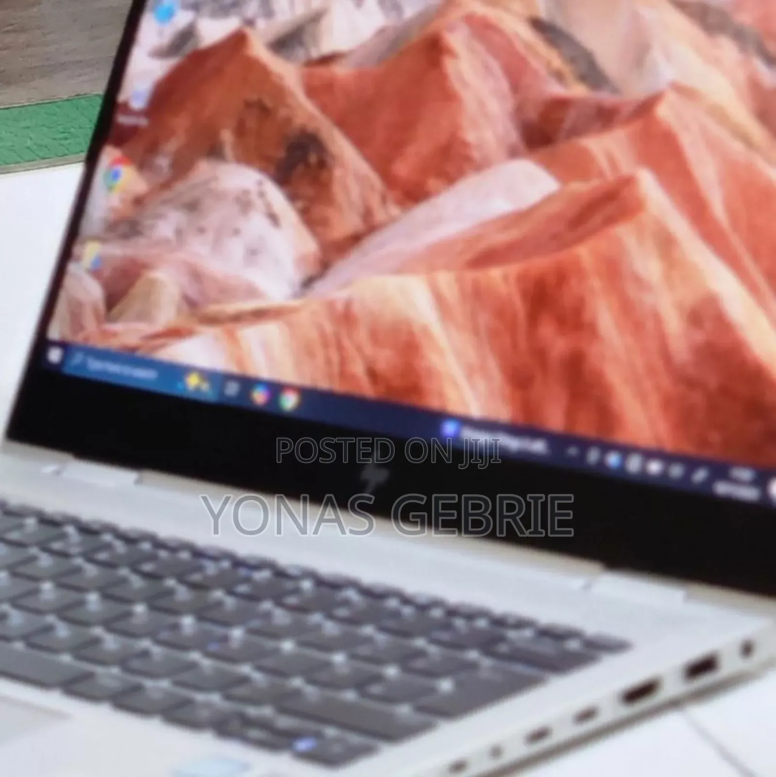New Laptop HP EliteBook 830 G6 8GB Intel Core I7 SSD 256GB