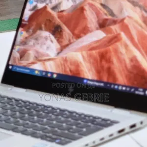 New Laptop HP EliteBook 830 G6 8GB Intel Core I7 SSD 256GB